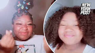 Ma'Khia Bryant's TikTok videos show she was just a kid, users say