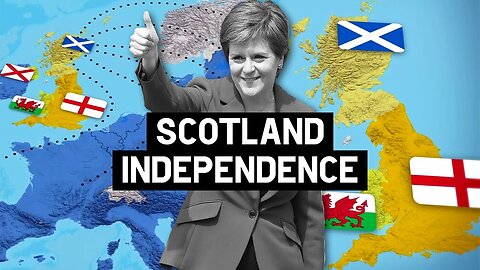 Will Scotland leave the UK?