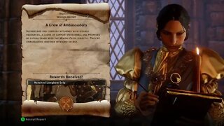 Dragon Age: Inquisition Ep 18