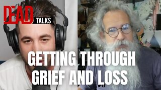 Getting through grief and loss | Rodney Norman