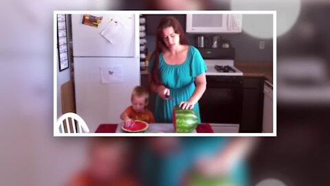 RFK09 Watermelon Pops | Real Food Kids eCourse Lesson 09