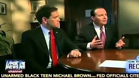 Senators Rubio, Lee Discuss New Pro-Growth, Pro-Family Tax Reform Plan On FOX News