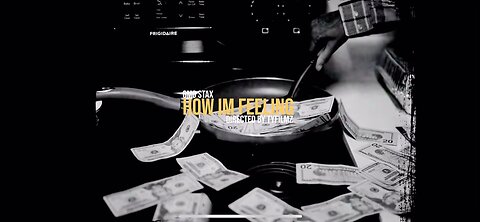 GMO Stax "How Im Feeling" (Official Music Video) Shot by @tyfilmz