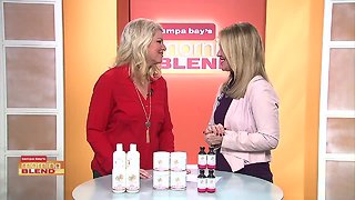 Beauty Bag | Morning Blend