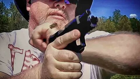 Handgun malfunction drills can help build proficiency your pistol