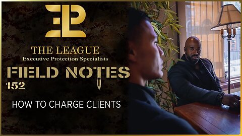 How to Charge Clients⚜️Field Note 152