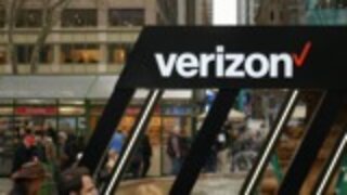 Verizon's 5G Portal for the Macy's Thanksgiving Day Parade