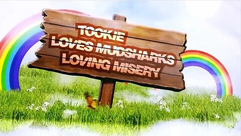 Tookie Loves MudSharks Loving Misery ep007: The Final Chadpter...