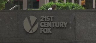 Potential Disney-Fox deal to be major shakeup