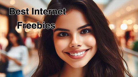 Best Internet Freebies