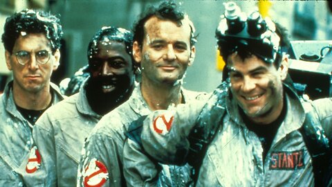 Bill Murray Admits He Would Appear In Jason Reitman's ‘Ghostbusters’ Movie