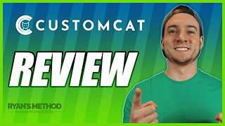 CustomCat Review 2021 (Print on Demand Product Partner & POD Coffee Mug Experts)