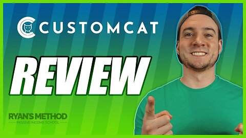 CustomCat Review 2021 (Print on Demand Product Partner & POD Coffee Mug Experts)