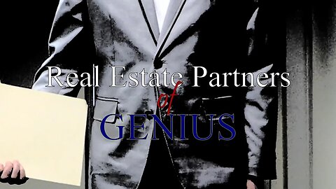 Real Estate Partners of Genius - Mr. Office Treat Day Specialist - Mortgage Closing Network