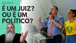 BARROSO diz que "DERROTAMOS o BOLSONARISMO" para aplacar VAIA da ESQUERDA: MOTIVO para IMPEACHMENT?