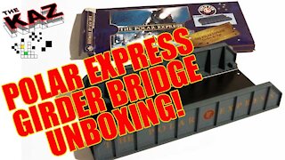 Polar Express Girder Bridge