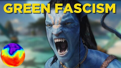 The Disturbing Ideology of Avatar 2