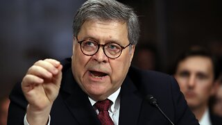 What You Should Know About Barr's Testimony To Senate Panel