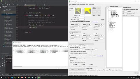 Building Poker tool with Python | part 7