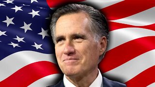 JUST IN: MITT ROMNEY SHOCKS THE WORLD!