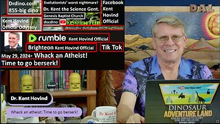 Whack an atheist: Time to go berserk!