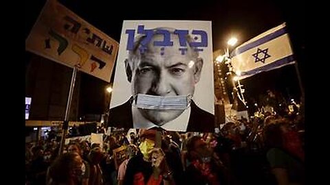 Unrest in Israel: Protests Against Netanyahu Amid Cease-Fire Talks