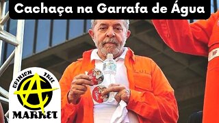 TSE trata LULA como se JÁ ELEITO e CANDIDATOS mudam de COR