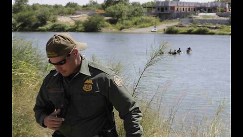 Two More Texas Counties Declare Immigration Crisis an ‘Invasion,’ Bringing Total to 29