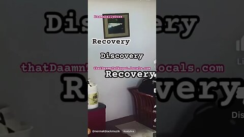 Just for today, 7-13 #DaamnDailyDose of #Recovery from #DrugAddiction #thatDaamnTalkspot.locals.com