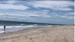 All St. Lucie County public beaches to close for Fourth of July weekend