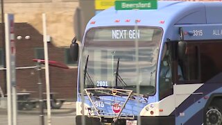 In-Depth: Cleveland east side RTA riders concerned about service cuts