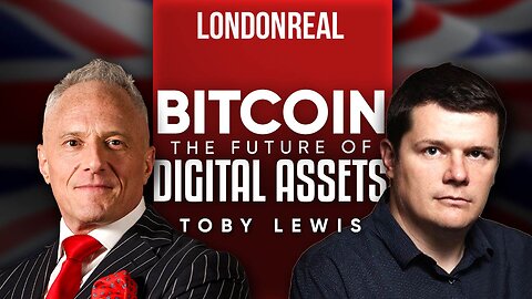 Bitcoin Ordinals Will Unlock The Future Of Digital Assets - Brian Rose & Toby Lewis