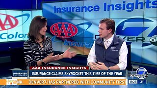 AAA - Insights Into Insurance