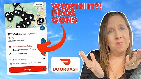 DashLink Package Pickup Worth It? Pros And Cons