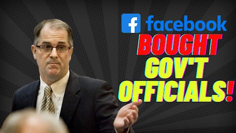 Phill Kline Wisconsin State Legislature Election Hearing (Dec. 11) "Facebook paid gov't Officials"