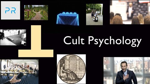Cult Psychology