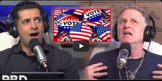 "I Was WRONG!" - Michael Rapaport Admits Being Wrong About Donald Trump