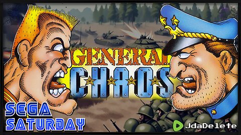General Chaos - SEGA Saturday