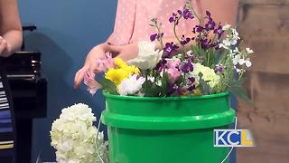 How to make inexpensive floral arrangements