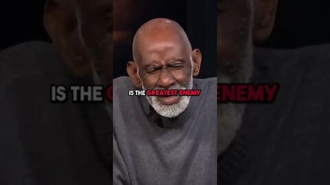 Dr. Sebi - Once you love you....