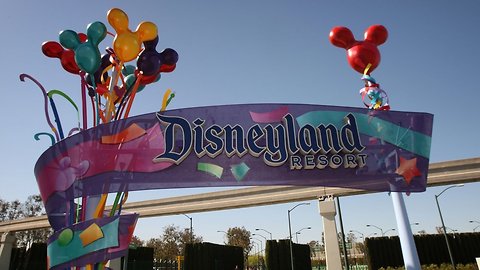 Disneyland Agrees To Hourly Wage Increase For Some Union Workers