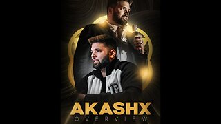Akashx Live Breakdown Live January 14, 2023 overview of what the Akashx platform offers!