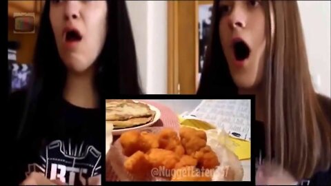 Awesome Popcorn Chicken Meme Compilation