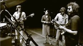 Grateful Dead [1080p HD Remaster] December 30, 1977 - Winterland Arena - San Francisco, CA [SBD]