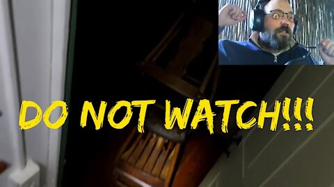 Scariest Video You Will Ever Watch | Reactions