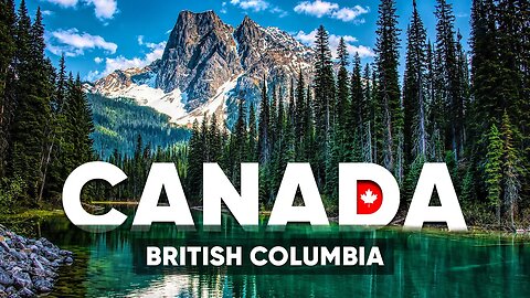 Exploring the Breathtaking Tourist Spots of British Columbia | Must-Visit Places in Canada