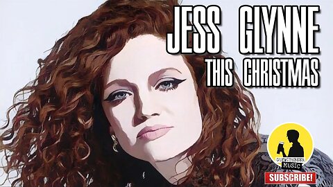 JESS GLYNNE | THIS CHRISTMAS