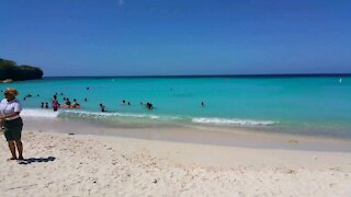 CURAÇAO BEACH