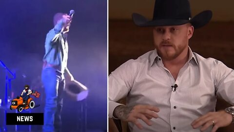 Cody Johnson Goes Off On Modern Country Music