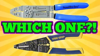 Which Wire Stripper Tool Is Right For You?